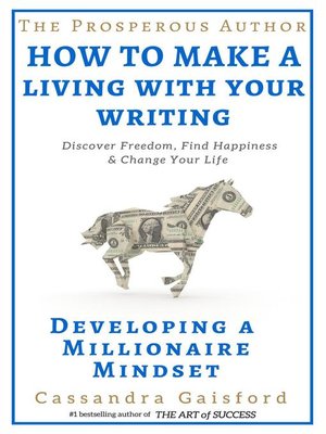 cover image of The Prosperous Author